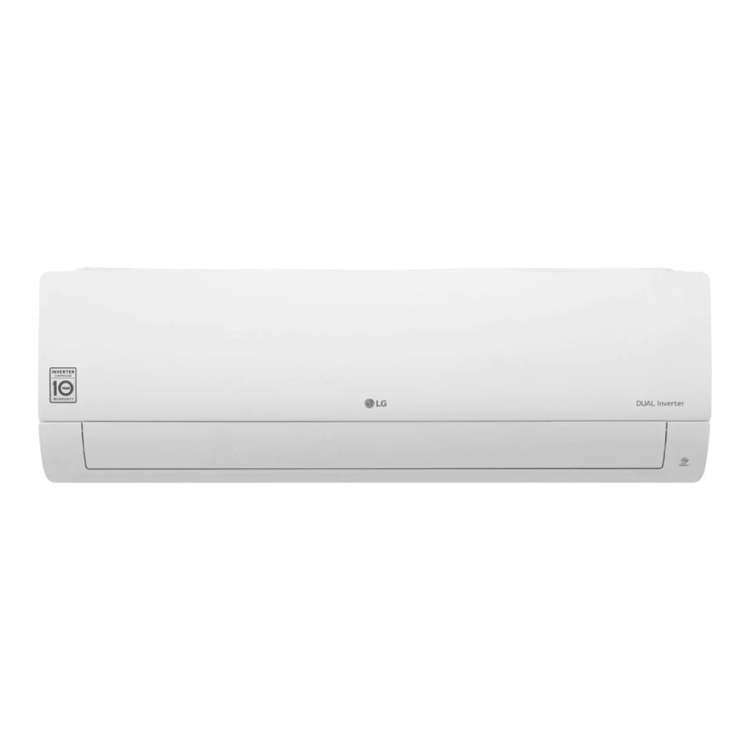 LG - 9 000BTU Dual Cool (M Range) Inverter Air Conditioner - M11AJH INDOOR LG - 9 000BTU Dual Cool (M Range) Inverter Air Conditioner - M11AJH